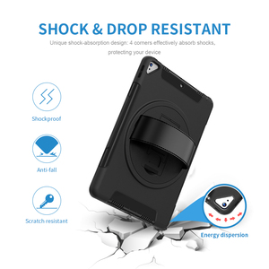 High Quality Shockproof Tablet case for <strong>ipad</strong> - Product Image 3