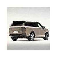 XPENG GX 2026 – SUV Intelligent à Autonomie Étendue, Haute Performance, Véhicule de Luxe à Énergie Nouvelle pour le Marché International