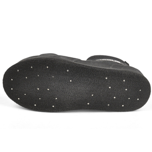 <span class=keywords><strong>Scarpe</strong></span> da Pesca Antiscivolo Impermeabili in Neoprene per Scogliera e <span class=keywords><strong>Mare</strong></span> con Suola in Feltro e Chiodi in Acciaio - Nere - Product Image 5
