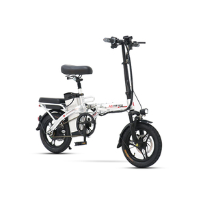 จักรยานไฟฟ้า Defeima จักรยานไฟฟ้าในเมือง พับได้ 450w 350W จักรยานไฟฟ้าในเมือง - Product Image 6