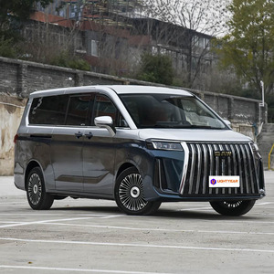 <span class=keywords><strong>รถยนต์</strong></span> BAW Ruisheng M8 EREV รถอเนกประสงค์ระดับหรู แบรนด์จีน เหมาะสำหรับธุรกิจ รับรองแขก ครอบครัว ท่องเที่ยว สะดวกสบาย สมาร์ท ใช้พลังงานใหม่ สำหรับส่งออก - Product Image 3