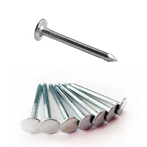 Clous de fixation pour tuiles asphaltées et membranes de toiture – Composants de toiture - Product Image 2