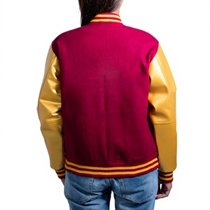 Veste softshell chauffante coupe-vent d'hiver pour femme avec logo frontal, col montant, en coton et laine tricotés, respirante et à séchage rapide pour l'extérieur - Product Image 2