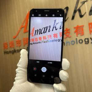 Teléfono Celular LG X4 Original Android Muy Económico, Teléfono Móvil con Pantalla Táctil, Smartphone por Correo - Product Image 3