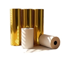 Rollo de Papel Térmico Blanco de 80mm para Cajas Registradoras y Cajeros Automáticos, Bajo Ruido, Superventas
