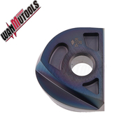 Cuchilla de control numérico original y genuina BNM-120-S/BNM-160-TG/BNM-250-SS/BNM-300-S