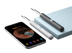 OEM médico oído <span class=keywords><strong>de</strong></span> la cámara del endoscopio digital <span class=keywords><strong>de</strong></span> la pluma con 6 LED Luz <span class=keywords><strong>Para</strong></span> <span class=keywords><strong>cera</strong></span> <span class=keywords><strong>de</strong></span> inspección - Product Image 4