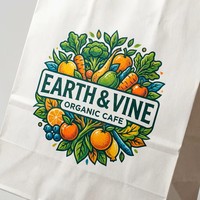 Papier Kraft Blanc de Qualité Alimentaire (110/120/130 g/m²) : Recyclable, Choix Écologique pour les Sacs Alimentaires Généraux, Impression de Haute Qualité