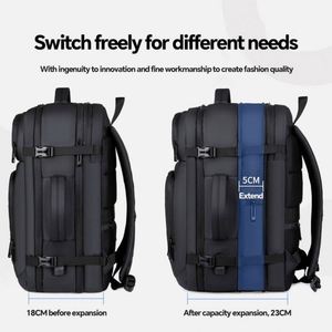 Wholesale Students Waterproof School Office Computer <b>Bag</b> Travel Outdoor Casual Sports Custom <b>Laptop</b> Backpack <b>for</b> <b>Men</b> Women - Product Image 3
