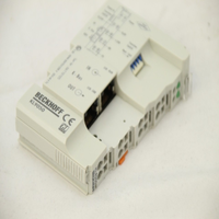 Neu und Original Kl9050 Lagerbestand im Warenlager SPS Industrieautomation Brandneu, auf Lager, Ein Jahr Garantie.