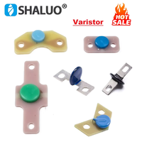 Pièces de rechange pour générateur LSA49.1 LSA461-9-01 : Varistor, alternateur sans balais, absorbeur de surtension, diode redresseuse, protection