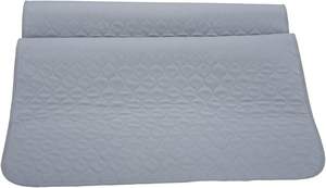 <strong>Mattress</strong> Protector Reusable <strong>Bed</strong> <strong>Wetting</strong> <strong>Pads</strong> for Kids Adults Elderly and Pets <strong>Waterproof</strong> <strong>Pad</strong> for <strong>Bed</strong> Sofa - Product Image 2