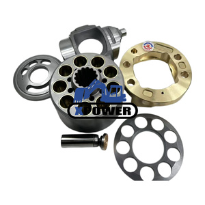 Nouveau kit de pièces de réparation de pompe hydraulique XPower HPV95 pour moteur PC200-6/PC200-7/PC200-8 6D102/6D95 - Product Image 2