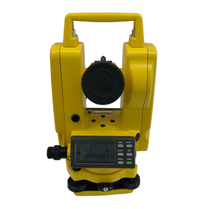 SOUTH ET-02L Theodolite Estacion Total Prism <b>Optical</b> <b>Instruments</b> Total Station Price Reflectorless ET 02 SOUTH ET-02L ET02 - Product Image 5