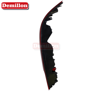 4m0945095 4m0945096 demillon phụ <span class=keywords><strong>t</strong></span>ùng ô <span class=keywords><strong>t</strong></span>ô Rear Led tail ánh sáng Rear Bumper phản xạ cho Audi <span class=keywords><strong>Q7</strong></span> 2016-2023 - Product Image 6