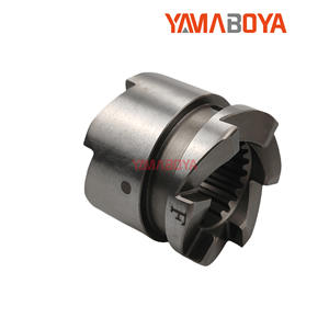 Engrenage d'embrayage hors-bord Yamaha 663-45631-00 pour moteur 40 CV, pièce de rechange - Product Image 3