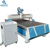 Router CNC 1325, Router CNC para Madera, Fresadora CNC