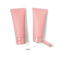 Krim Tangan Pelembap OEM Skin Care 50ml Aneka Pilihan Aroma Bunga Vegan Logo Pribadi Semua Jenis Kulit Dewasa Kemasan Kustom