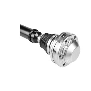 Arbre <span class=keywords><strong>de</strong></span> transmission avant gauche sans chaîne pour SKODA 1K0407272RK - Product Image 2
