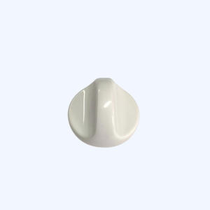 Speed Washing <b>Machine</b> Knob 131167601 Plastic Durable - Product Image 3