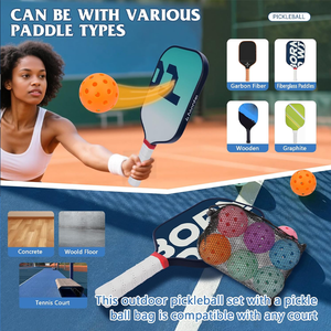 Entertainment Sport Training Equipment Tpe Seamless 40 Holes Balls - Product Image 4
