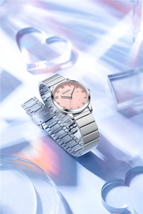 Rebirth <span class=keywords><strong>D051</strong></span> Phụ Nữ Vòng Đeo Tay Chất Lượng Cao Thiết Kế Đồng Hồ Cho Phụ Nữ Phụ Nữ Ăn Mặc Sao Trăng Cổ Tay Đồng Hồ Đồng Hồ Relogio Feminino - Product Image 5