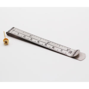 Venta al por mayor de logotipo personalizado de metal <span class=keywords><strong>dinero</strong></span> en efectivo Clip titular de la tarjeta de visita Clips para <span class=keywords><strong>dinero</strong></span> - Product Image 5