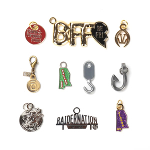 Free Design Wholesale Custom Made Metal Key Chain Ring Personalized Hard Soft Enamel Logo Key ring Cute <b>Anime</b> Key chains - Product Image 2