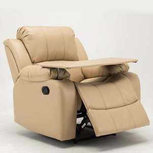 Sillón Cama Profesional para Extensiones de Pestañas para Salón y <span class=keywords><strong>Spa</strong></span>, Silla de Tratamiento de Belleza Reclinable Ajustable con Orificio Facial - Product Image 2