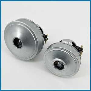 Moteur d'aspirateur Midea 1200W, pièce de rechange universelle à balais pour appareils électroménagers - Product Image 4