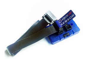 Système de comptage de temps de tour utilisé pour les voitures télécommandées <span class=keywords><strong>RC</strong></span>, compteur de fréquence de télé<span class=keywords><strong>commande</strong></span> - Product Image 4