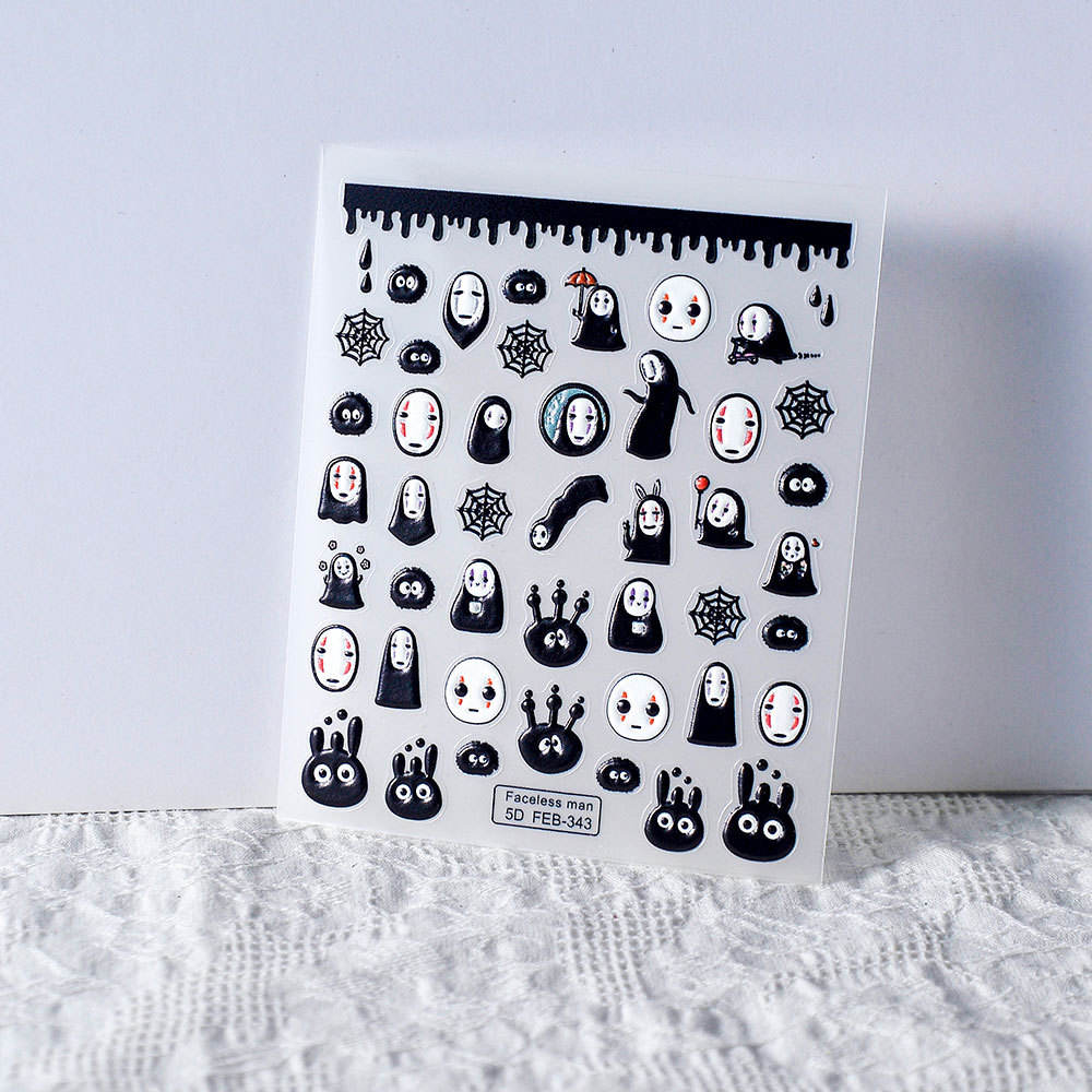 Pegatinas de decoración