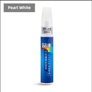 Gran oferta, bolígrafo de pintura de relleno para reparación de automóviles, pincel para pintura de automóviles, removedor de bolígrafo para reparación de manchas y arañazos - Product Image 2