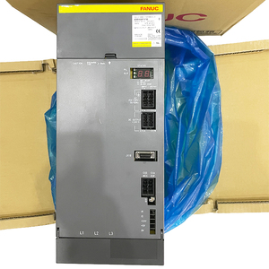 A06B-6087-H130 Nuevo Módulo Amplificador Servo FANUC Original, Proveedor de Repuestos - Product Image 3