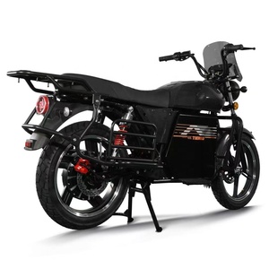Moto électrique haute vitesse 80 km/h tout-terrain <span class=keywords><strong>Super</strong></span> <span class=keywords><strong>Soco</strong></span> Motos Longue portée 72V 50Ah 60Ah 100Ah pour adultes - Product Image 2