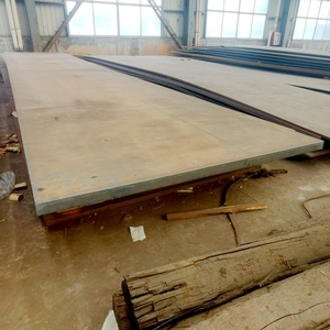 Nhà máy Outlet cường độ cao ASTM 841 Kết Cấu Thép cho hội thảo công nghiệp Xây Dựng Kinh Tế Giá vật liệu xây dựng - Product Image 6