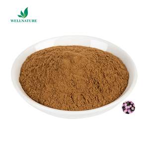 天然カンナエキス<span class=keywords><strong>100</strong></span>:<span class=keywords><strong>1</strong></span> Sceletium Tortuosumカンナエキスパウダー工場供給 - Product Image 2