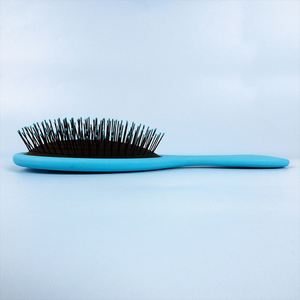 Cepillo Desenredante para Cabello Húmedo y Seco, para Todo Tipo de Cabello, con Cerdas Súper Ultra Suaves, para Cuidado del Cabello en Salón - Product Image 3
