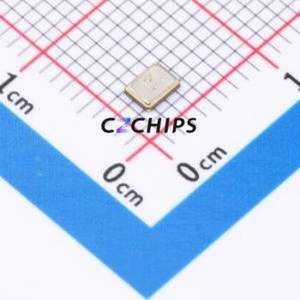 ABM8-30.000MHZ-B2-T Crystal (Passive) SMD3225-4P Crystal Oscillator 30MHz 20ppm 18pF 50ppm - Product Image 1