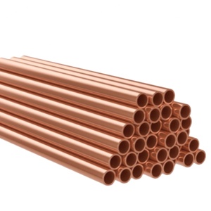 ลดราคา ท่อทองแดงแอร์บริสุทธิ์ 99% รุ่น C10100 - Product Image 2
