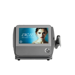 Face Skin Pigmentation <b>Massage</b> <b>Machine</b> Spot Removal Pigment Lightening for Salon High-Pressure Whitening Gene - Product Image 1