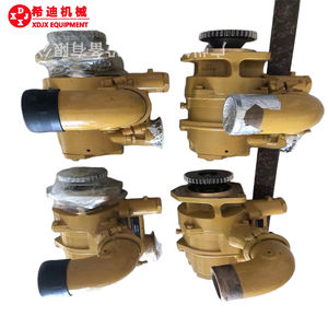 <span class=keywords><strong>Proman</strong></span> 318-2579 : Pompe auxiliaire à eau de mer pour groupe électrogène MOTEURS 3508 3512 3516 3516B GROUPE ÉLECTROGENE 3512B - Product Image 4