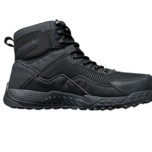Bottes de randonnée confortables DSF40 pour sports de plein air, camping, montagne et autres usages – Baskets de mode OEM ODM - Product Image 1