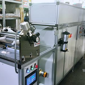 Multifunzionale denti sbiancamento strisce di idrogel macchina di rivestimento custodia digitale per raffreddamento fogli di Gel pasta dentale febbre - Product Image 5