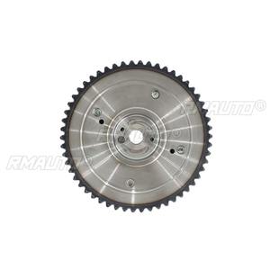 243502E011 Piñón de ajuste de sincronización de admisión y escape del árbol de levas para motor Kia, pieza de motor, accesorios para coche - Product Image 4