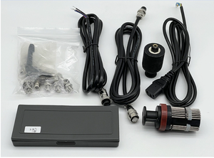 מכונת קידוד דיו גלגל חיכוך עם מכונת קידוד תאריך אוטומטי לחלוטין (אורך מדף 450 מ "מ) חם חותמת מכונת קידוד תאריך - Product Image 6