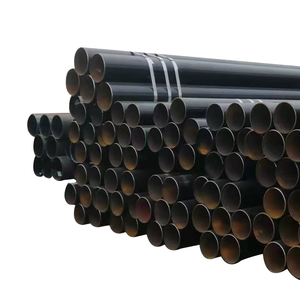 XINYUE AS1163 GR.350 OD 219MM WT 12MM ERW-Rohr Warmgewalzter Verzinkter Stahl JIS-Zertifiziert Bau-Sägetechnik BS <span class=keywords><strong>DIN</strong></span> - Product Image 6