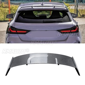 Aileron de toit arrière pour voiture F40, accessoires de voiture pour BMW Série 1 F40 2019+ M Sport, modification de l'aileron de toit arrière - Product Image 3