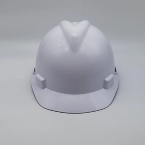 Mũ Cứng Hệ Thống Treo Bánh Cóc <span class=keywords><strong>6</strong></span> Điểm Mũ Bảo Hiểm An Toàn Công Nghiệp Xây <span class=keywords><strong>D</strong></span>ựng Tiêu Chuẩn ABS En397 - Product Image 2