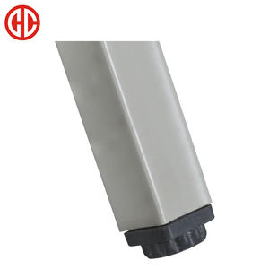 Tavolo da ufficio <span class=keywords><strong>Vintage</strong></span> con gambe in <span class=keywords><strong>metallo</strong></span> resistente in ferro moderne scrivanie per uffici a buon mercato Computer Pc <span class=keywords><strong>scrivania</strong></span> forniture per la cina - Product Image 5